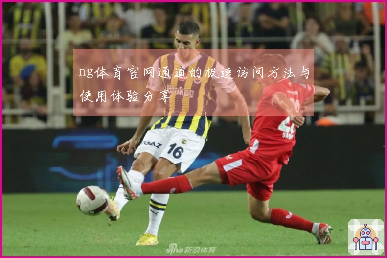 ng体育官网通道的极速访问方法与使用体验分享