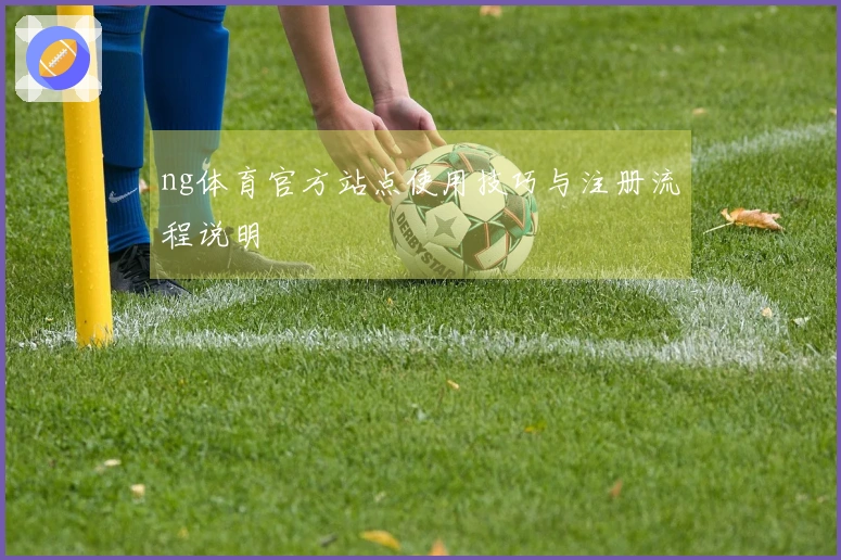 ng体育官方站点使用技巧与注册流程说明