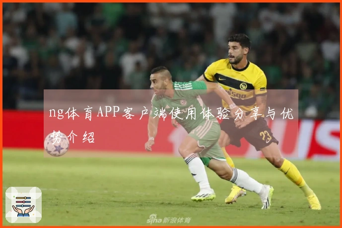 ng体育APP客户端使用体验分享与优势介绍