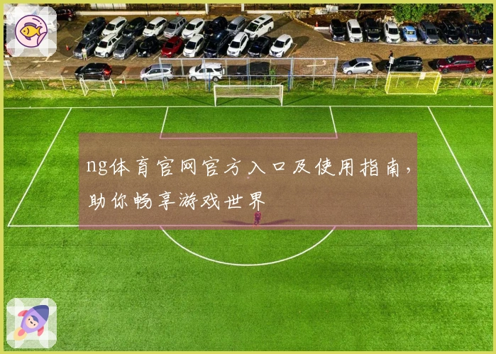 ng体育官网官方入口及使用指南，助你畅享游戏世界