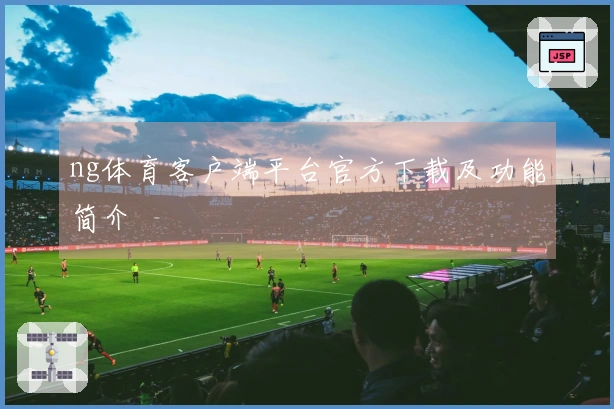 ng体育客户端平台官方下载及功能简介